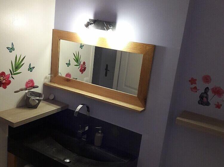 Пансион Les Cigales