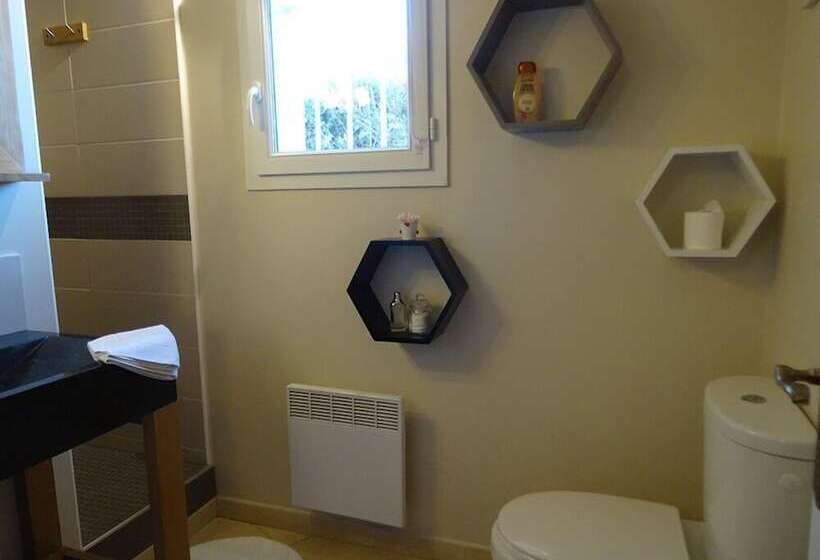 Пансион Les Cigales