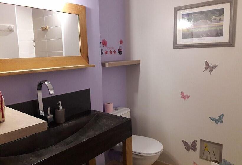 Пансион Les Cigales