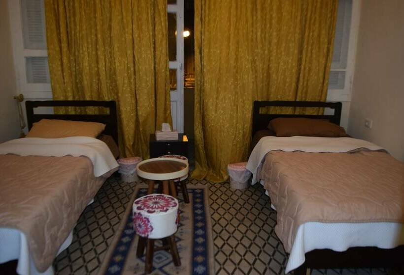 پانسیون Seed Guest House