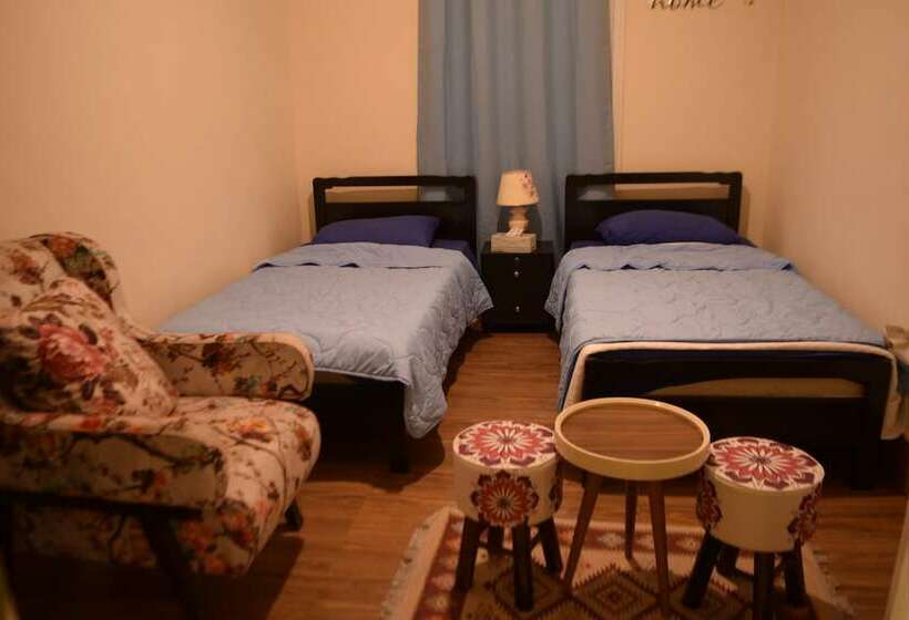 پانسیون Seed Guest House