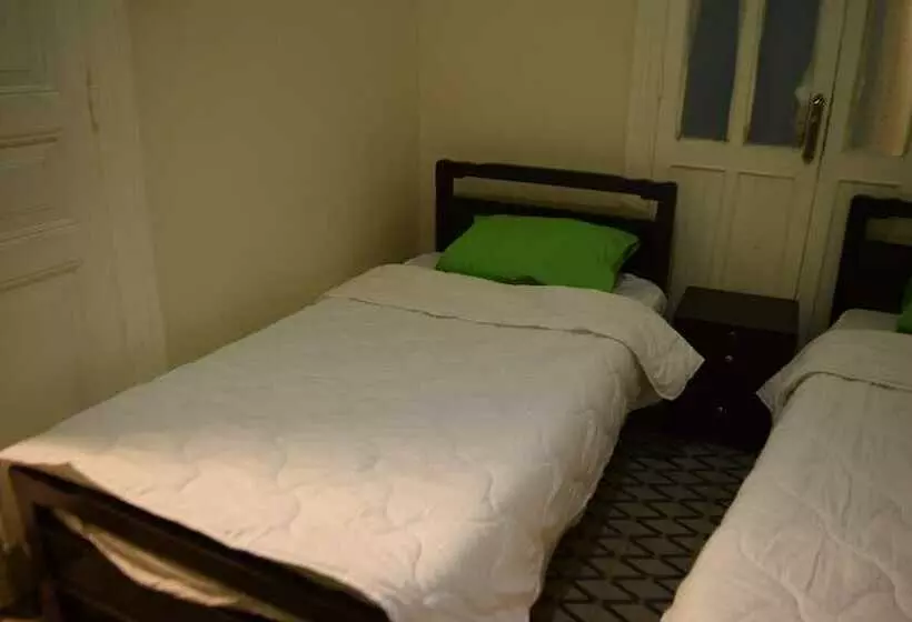 پانسیون Seed Guest House