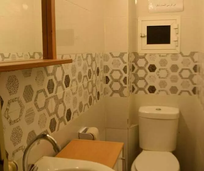پانسیون Seed Guest House