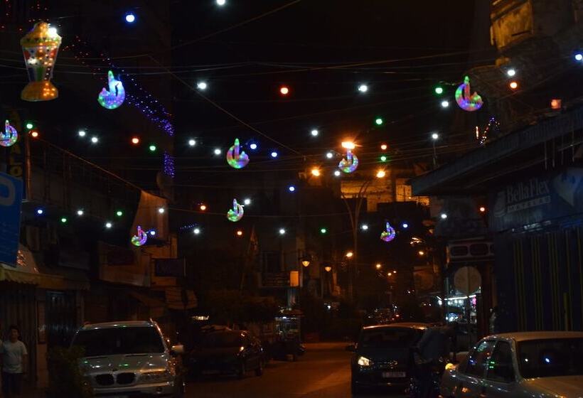 پانسیون Seed Guest House