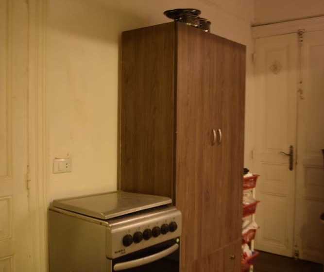 پانسیون Seed Guest House