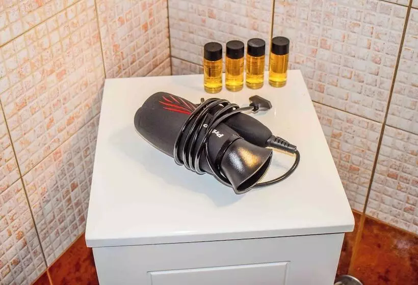 پانسیون Skiathos Holiday House