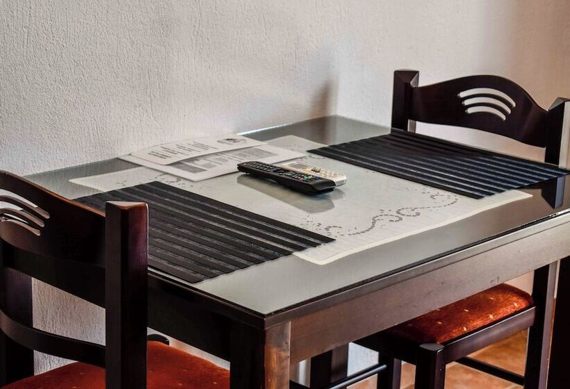 ペンション Skiathos Holiday House