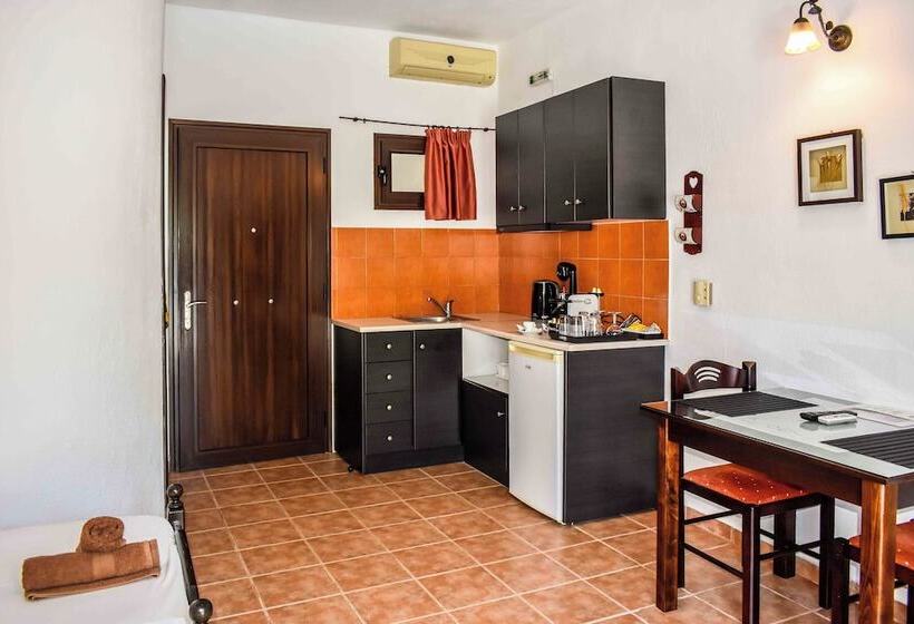 ペンション Skiathos Holiday House