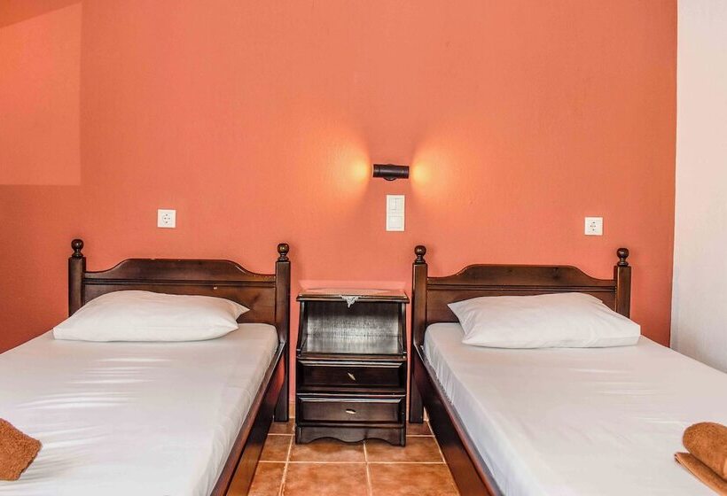 ペンション Skiathos Holiday House