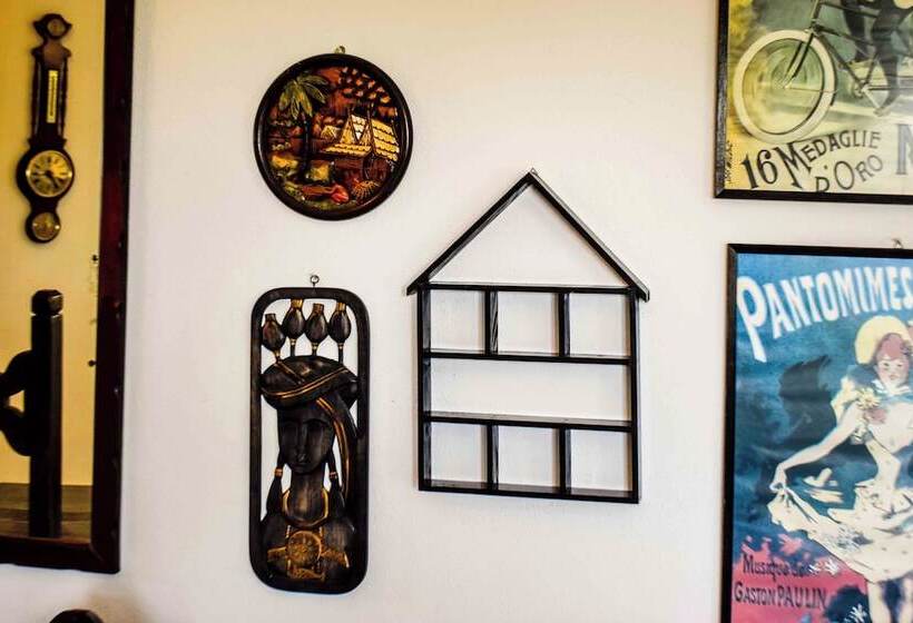 ペンション Skiathos Holiday House