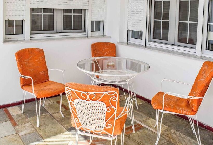 ペンション Skiathos Holiday House