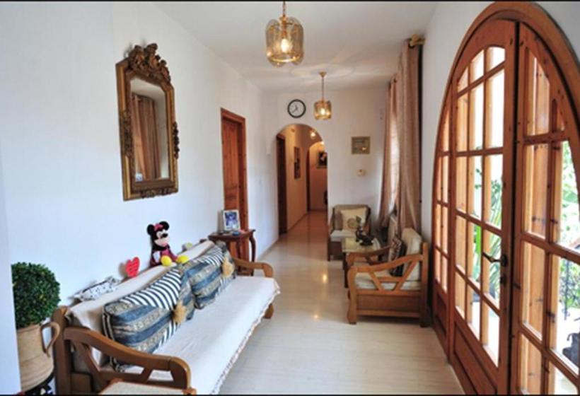 펜션 Grecos Art Skiathos