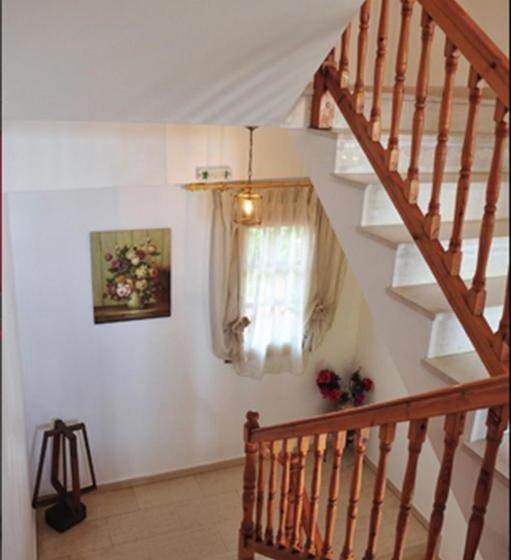 펜션 Grecos Art Skiathos