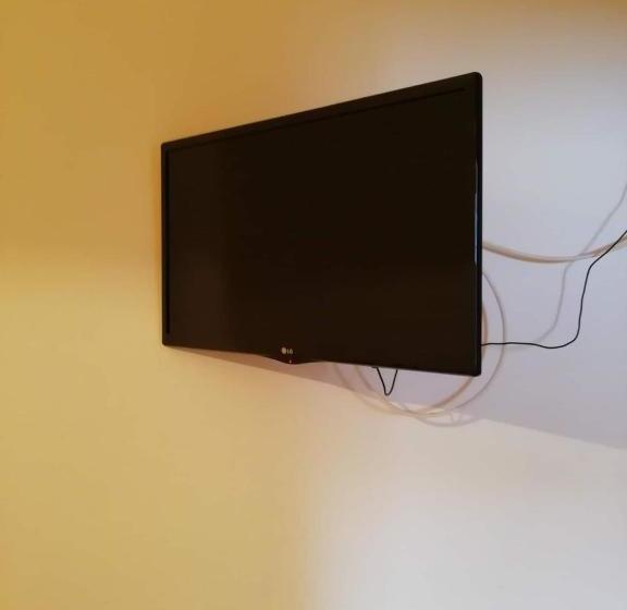 펜션 Grecos Art Skiathos