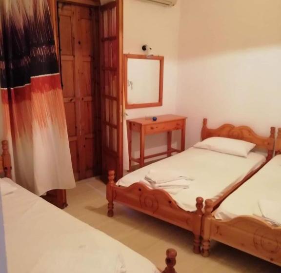 펜션 Grecos Art Skiathos