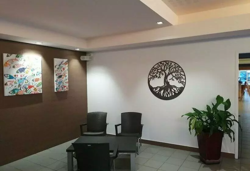 Lomakeskus Azureva Tregunc