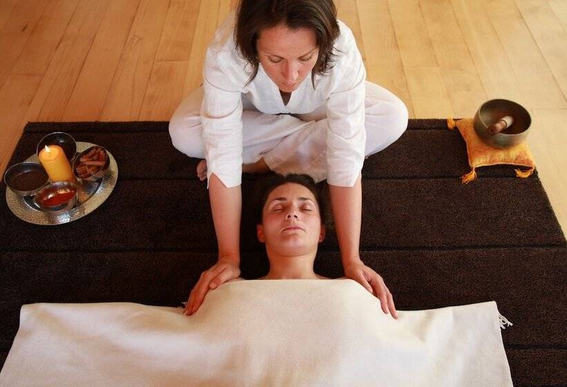 Курорт Azureva Tregunc