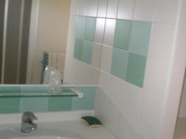 Курорт Azureva Tregunc