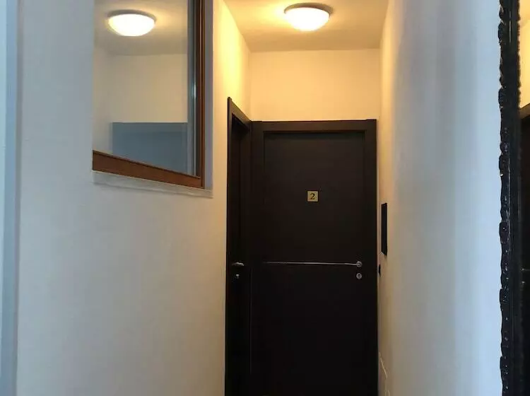 Aamiaismajoitus (B&B) La Casa Di Anna