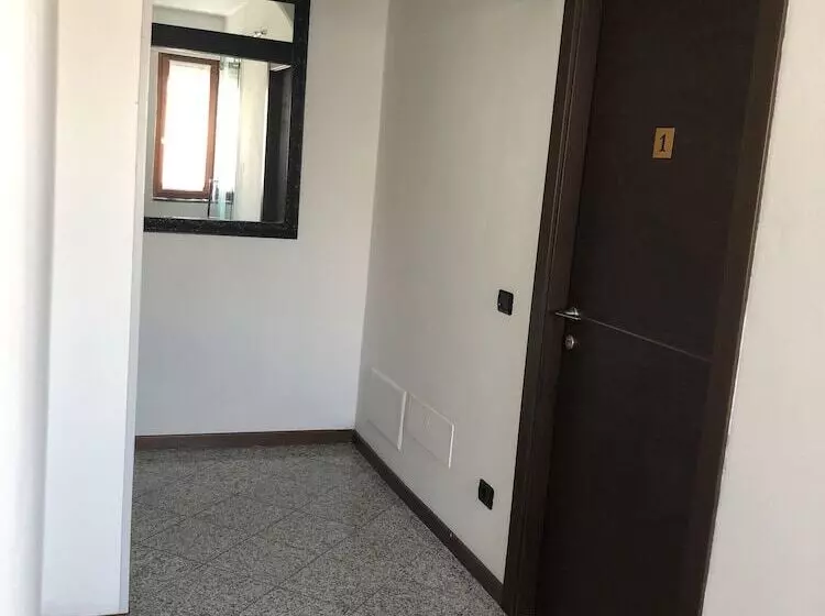 Aamiaismajoitus (B&B) La Casa Di Anna