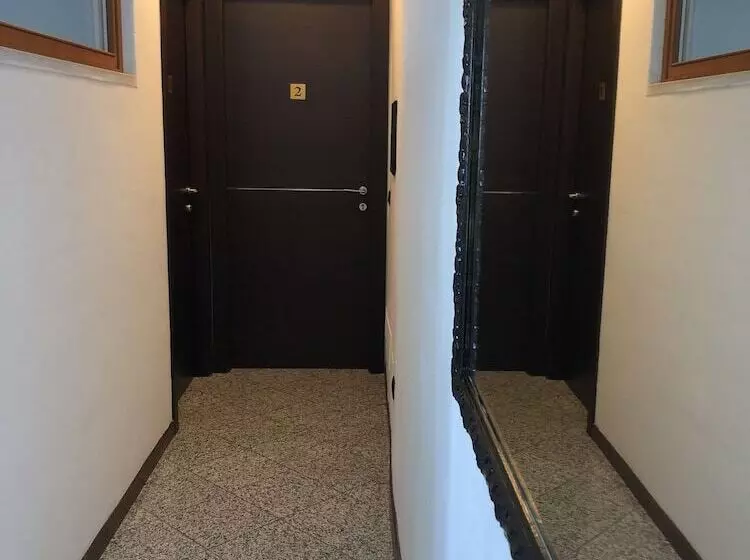 Aamiaismajoitus (B&B) La Casa Di Anna