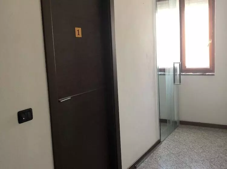 Aamiaismajoitus (B&B) La Casa Di Anna