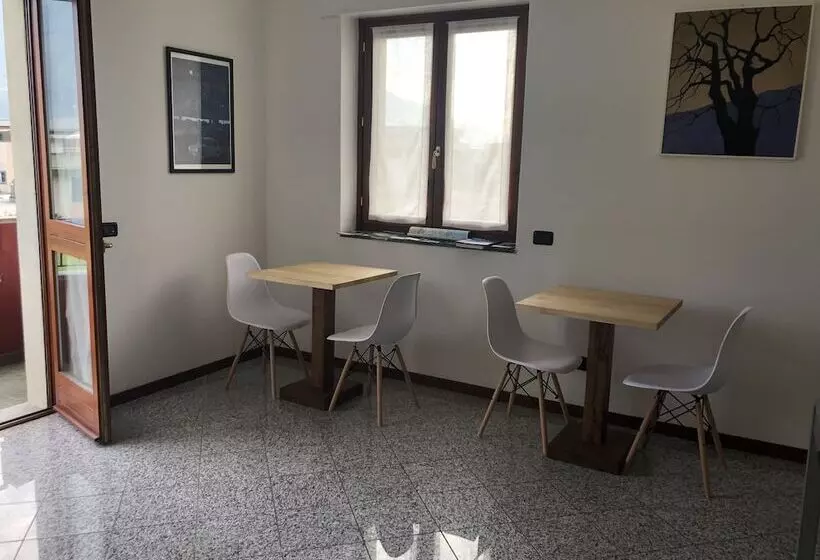 Aamiaismajoitus (B&B) La Casa Di Anna