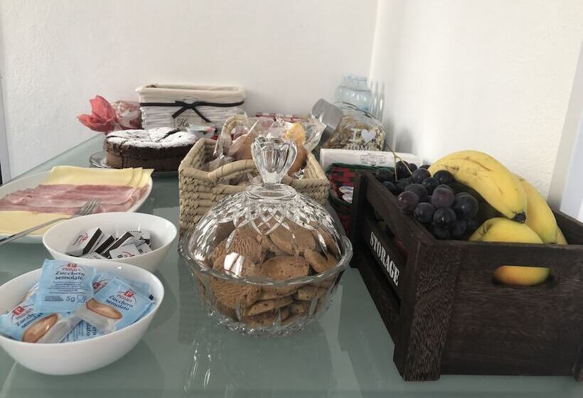 민박 La Casa Di Anna