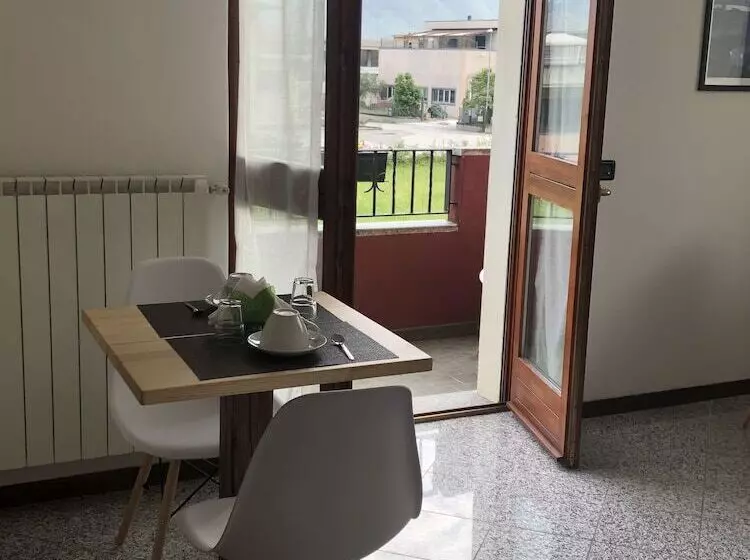 Aamiaismajoitus (B&B) La Casa Di Anna