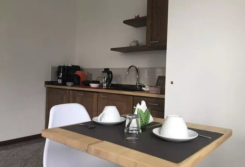 Aamiaismajoitus (B&B) La Casa Di Anna