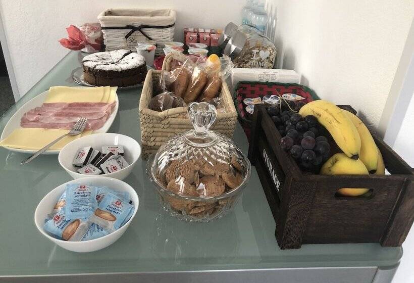 민박 La Casa Di Anna