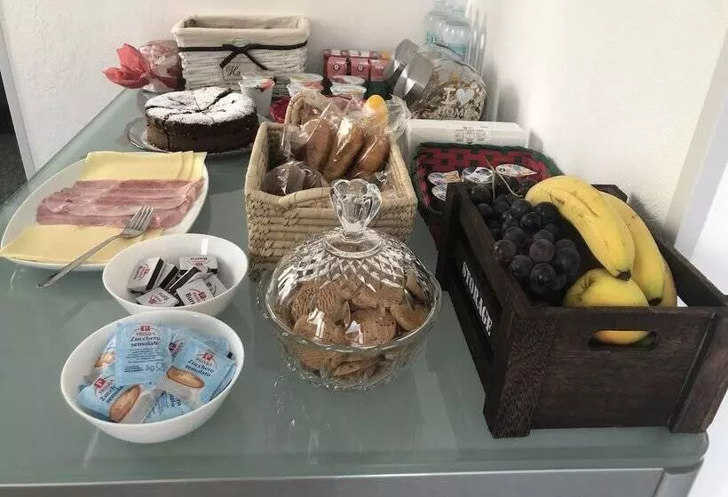 Aamiaismajoitus (B&B) La Casa Di Anna