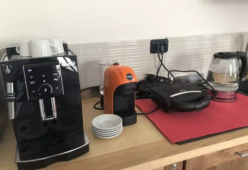 Aamiaismajoitus (B&B) La Casa Di Anna