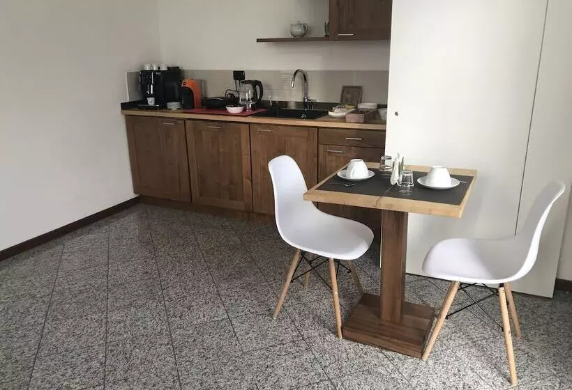 Aamiaismajoitus (B&B) La Casa Di Anna