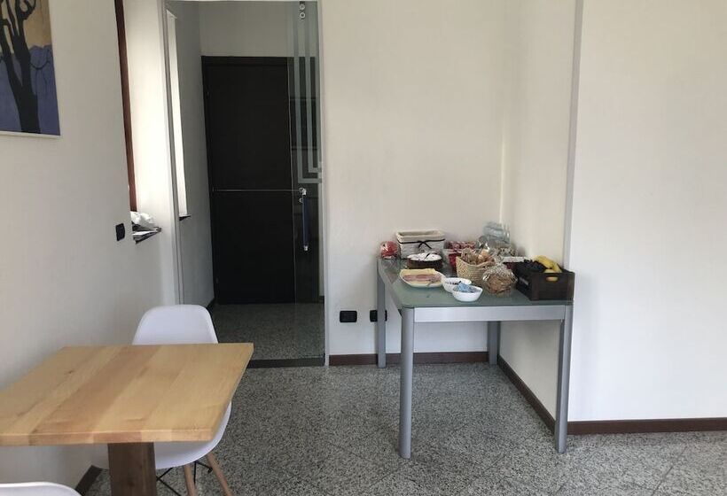 민박 La Casa Di Anna