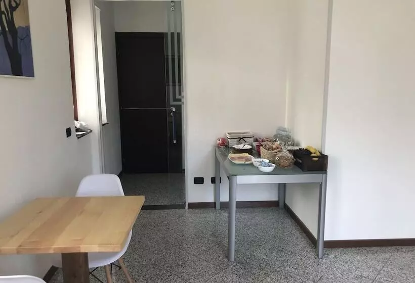 Aamiaismajoitus (B&B) La Casa Di Anna