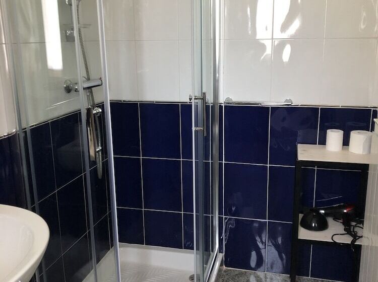 민박 La Casa Di Anna