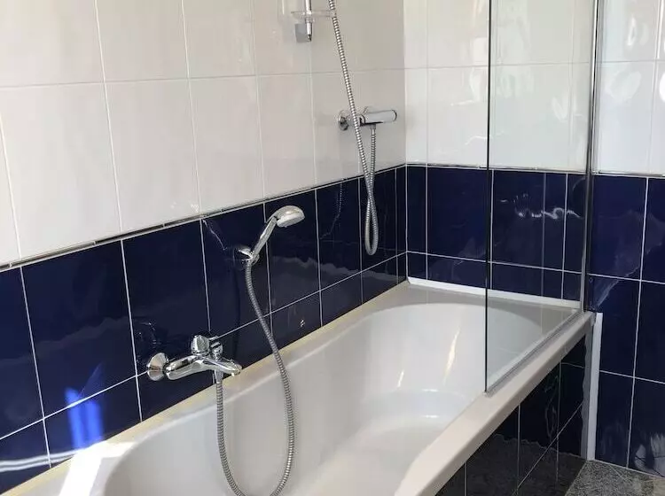 Aamiaismajoitus (B&B) La Casa Di Anna