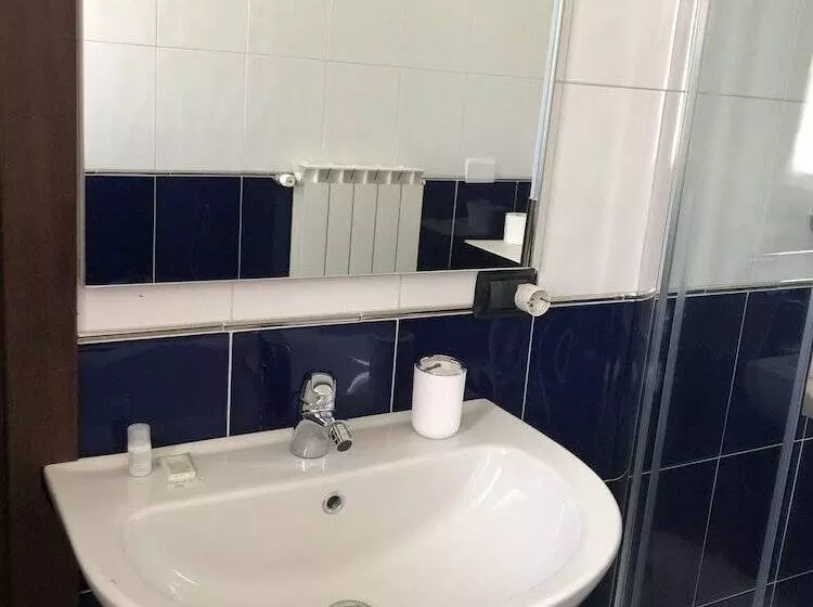 Aamiaismajoitus (B&B) La Casa Di Anna