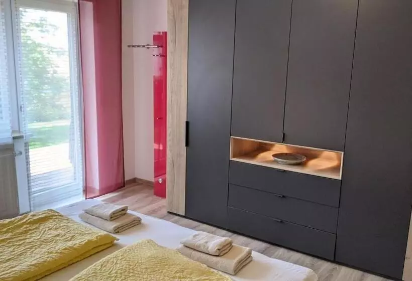 Ferienwohnungen Stöckl