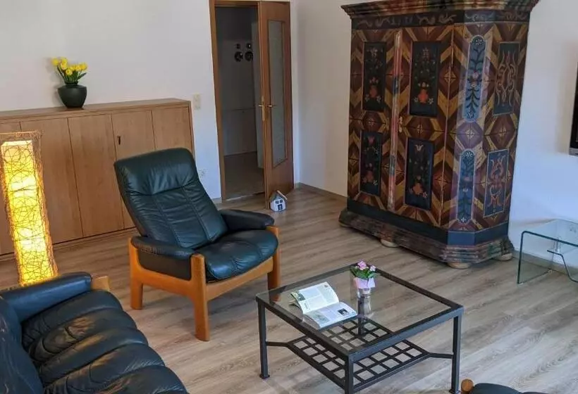 Ferienwohnungen Stöckl