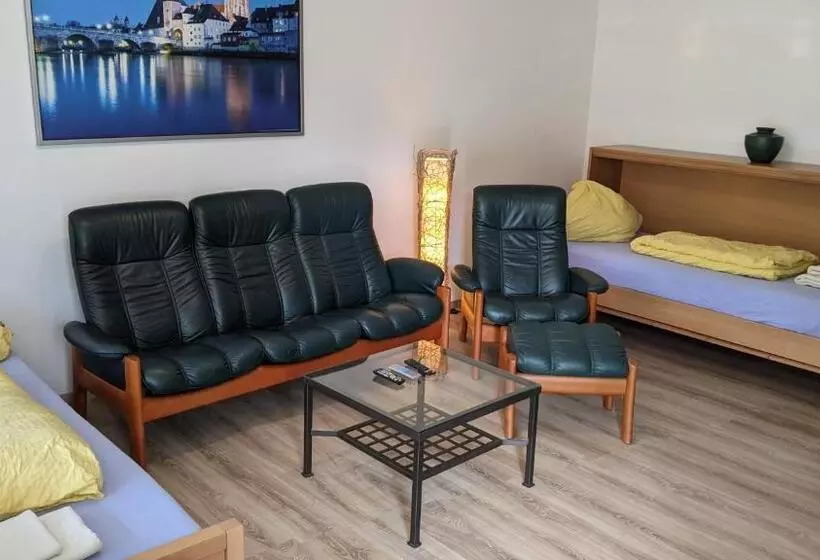 Ferienwohnungen Stöckl