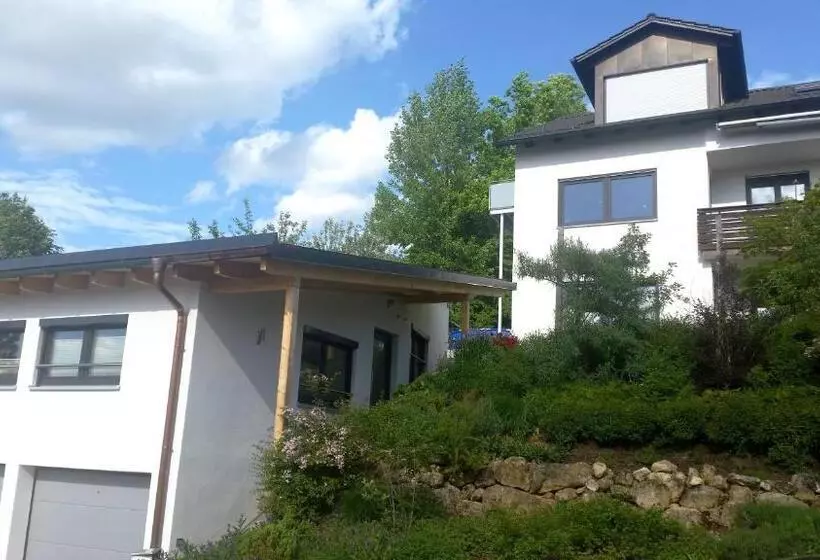 Ferienwohnungen Stöckl