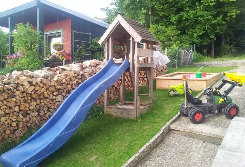 Ferienwohnungen Stöckl