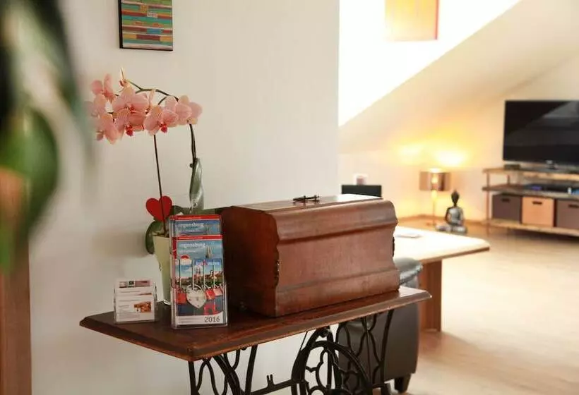 Ferienwohnungen Stöckl