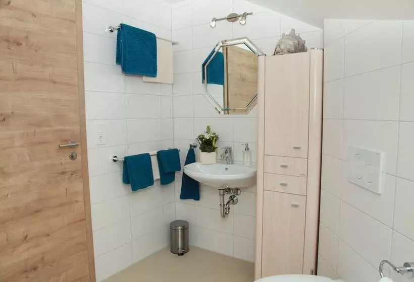 Ferienwohnungen Stöckl