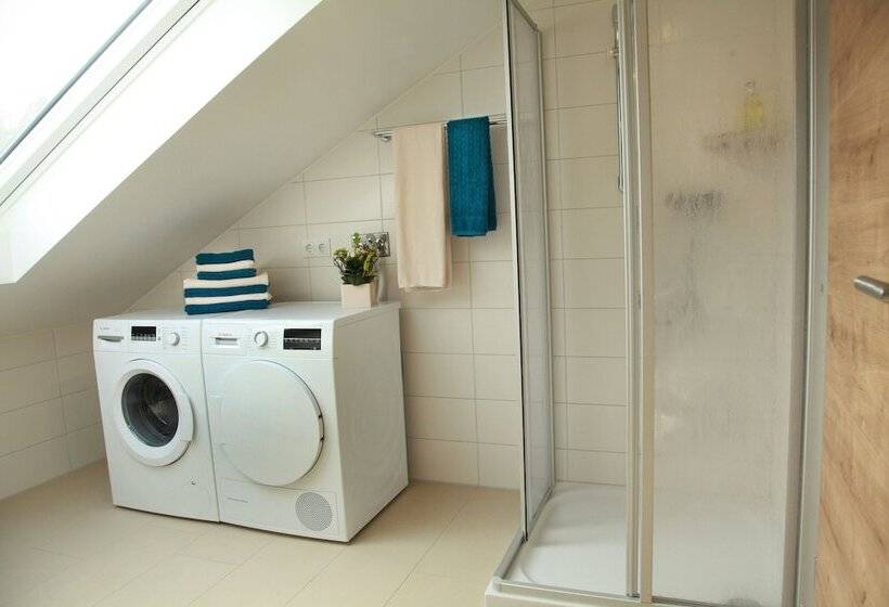 Ferienwohnungen Stöckl