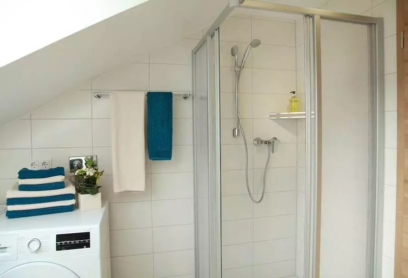 Ferienwohnungen Stöckl