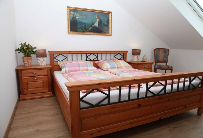 Ferienwohnungen Stöckl