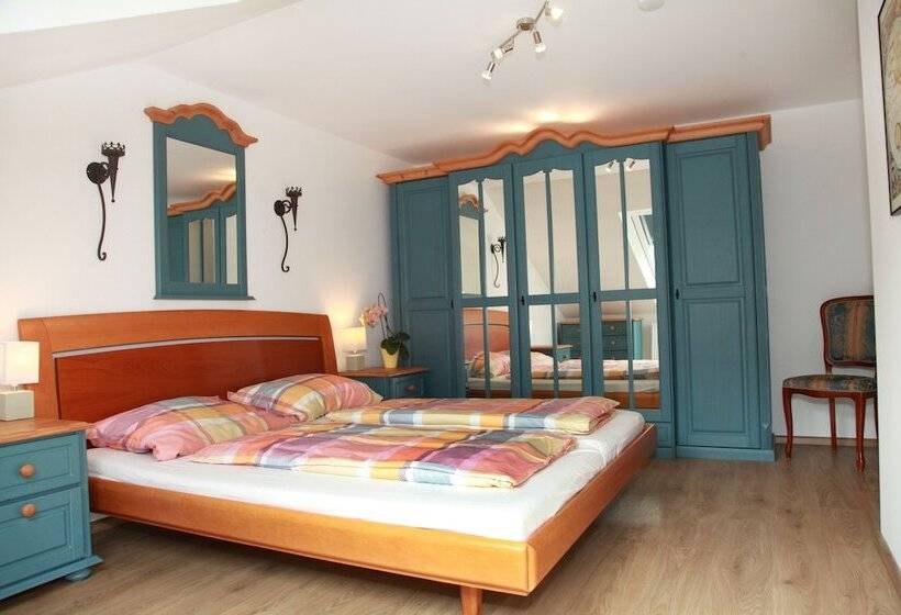 Ferienwohnungen Stöckl